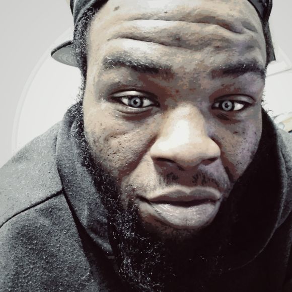 Meet your Posher, Mark - Picture 1 of 1